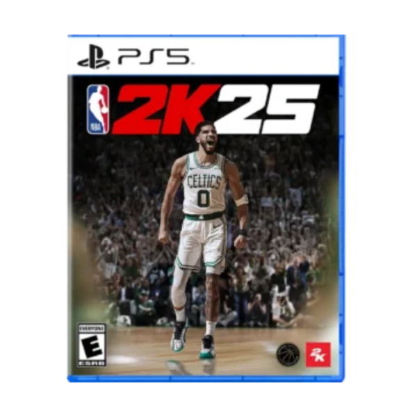 NBA 2K25