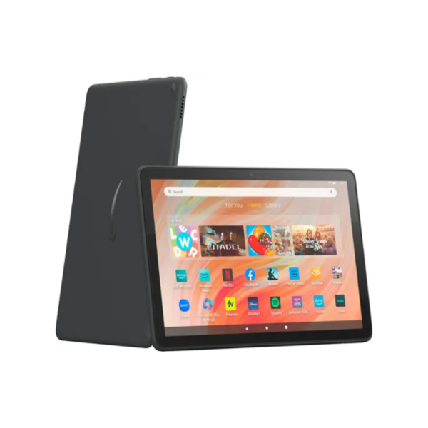 Amazon - Fire HD 10 - 10.1"