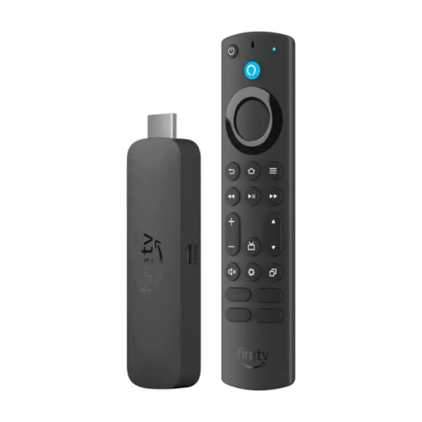 Fire TV Stick 4K Max