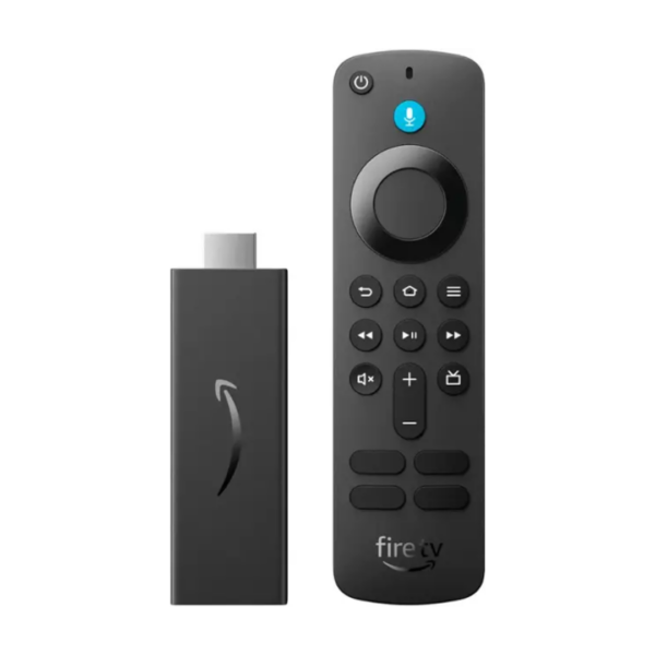 Fire TV Stick HD