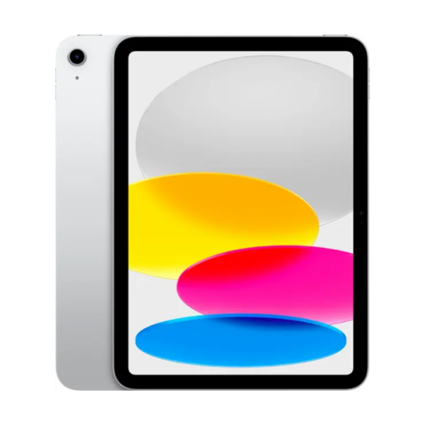 Apple - 10.9-Inch iPad - (10th Generation)