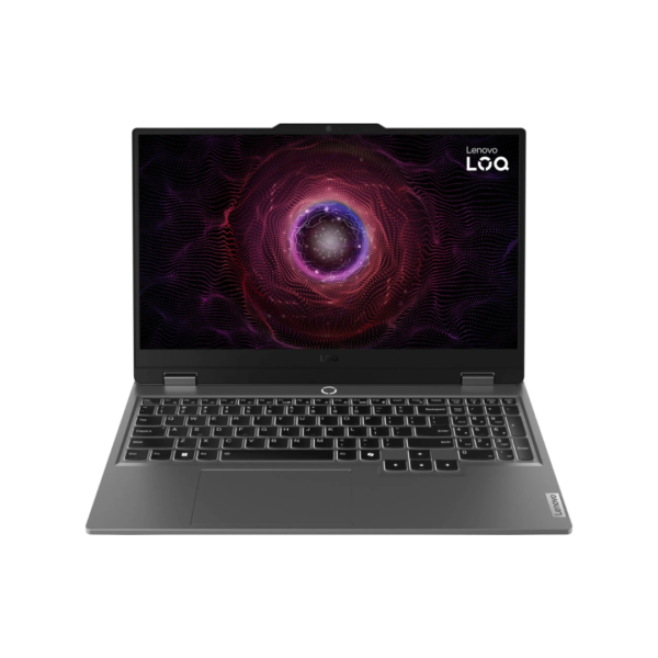 Lenovo - LOQ 15.6" Gaming Laptop