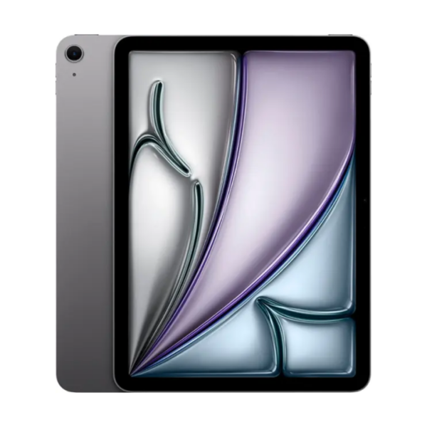 Apple - 11-inch iPad Air M2